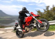 Ducati Hypermotard